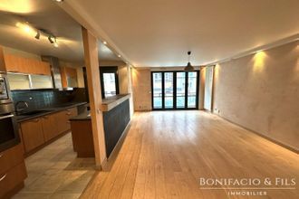 Ma-Cabane - Vente Appartement Saint-Mandé, 85 m²