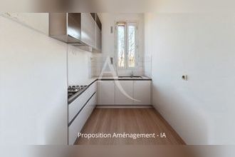 Ma-Cabane - Vente Appartement SAINT-MANDE, 34 m²