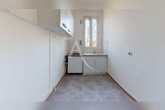 Ma-Cabane - Vente Appartement SAINT-MANDE, 34 m²