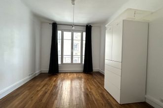Ma-Cabane - Vente Appartement SAINT-MANDE, 49 m²