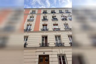 Ma-Cabane - Vente Appartement SAINT-MANDE, 37 m²