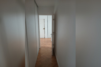 Ma-Cabane - Vente Appartement Saint-Mandé, 63 m²