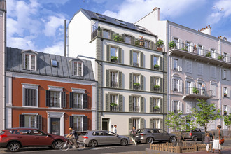 Ma-Cabane - Vente Appartement Saint-Mandé, 79 m²