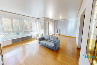 Ma-Cabane - Vente Appartement Saint-Mandé, 113 m²