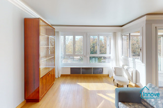 Ma-Cabane - Vente Appartement Saint-Mandé, 113 m²