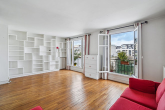 Ma-Cabane - Vente Appartement Saint-Mandé, 49 m²