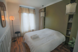 Ma-Cabane - Vente Appartement SAINT-MANDE, 51 m²