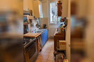 Ma-Cabane - Vente Appartement SAINT-MANDE, 48 m²