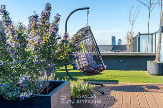 Ma-Cabane - Vente Appartement SAINT-MANDE, 160 m²