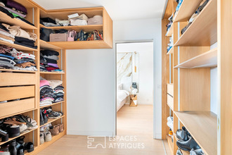 Ma-Cabane - Vente Appartement SAINT-MANDE, 160 m²