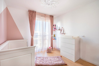 Ma-Cabane - Vente Appartement SAINT-MANDE, 160 m²