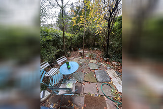 Ma-Cabane - Vente Appartement SAINT-MANDE, 34 m²