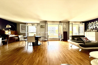 Ma-Cabane - Vente Appartement Saint-Mandé, 140 m²