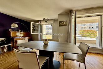 Ma-Cabane - Vente Appartement Saint-Mandé, 140 m²