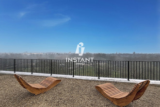 Ma-Cabane - Vente Appartement Saint-Mandé, 85 m²