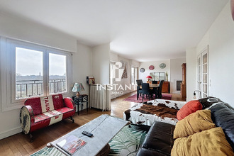 Ma-Cabane - Vente Appartement Saint-Mandé, 85 m²