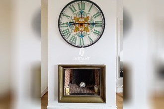 Ma-Cabane - Vente Appartement Saint-Mandé, 85 m²