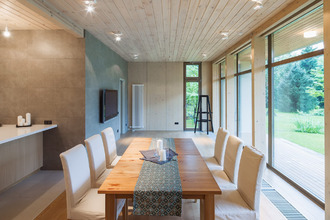 Ma-Cabane - Vente Appartement Saint-Mandé, 95 m²