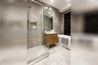 Ma-Cabane - Vente Appartement Saint-Mandé, 95 m²