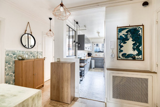 Ma-Cabane - Vente Appartement Saint-Mandé, 66 m²