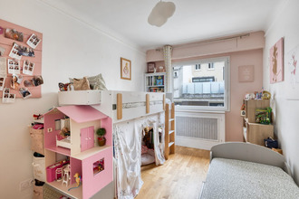 Ma-Cabane - Vente Appartement Saint-Mandé, 66 m²