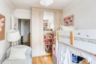 Ma-Cabane - Vente Appartement Saint-Mandé, 66 m²