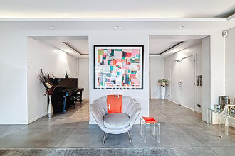 Ma-Cabane - Vente Appartement Saint-Mandé, 134 m²