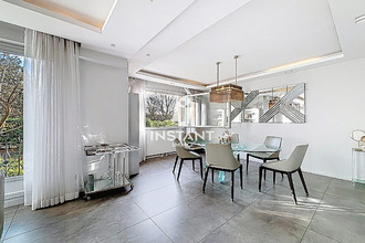 Ma-Cabane - Vente Appartement Saint-Mandé, 134 m²