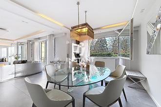 Ma-Cabane - Vente Appartement Saint-Mandé, 134 m²