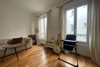 Ma-Cabane - Vente Appartement SAINT-MANDE, 41 m²