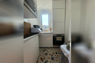 Ma-Cabane - Vente Appartement SAINT-MANDE, 41 m²