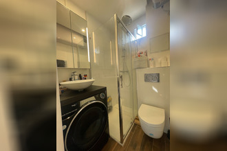 Ma-Cabane - Vente Appartement SAINT-MANDE, 41 m²