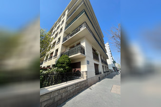 Ma-Cabane - Vente Appartement SAINT-MANDE, 38 m²