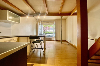 Ma-Cabane - Vente Appartement SAINT-MANDE, 36 m²