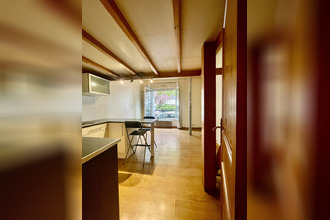 Ma-Cabane - Vente Appartement SAINT-MANDE, 36 m²