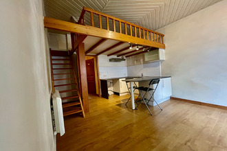 Ma-Cabane - Vente Appartement SAINT-MANDE, 36 m²