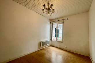 Ma-Cabane - Vente Appartement SAINT-MANDE, 36 m²
