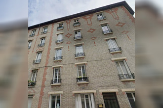 Ma-Cabane - Vente Appartement SAINT-MANDE, 43 m²