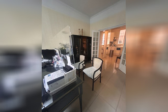 Ma-Cabane - Vente Appartement SAINT-MANDE, 43 m²