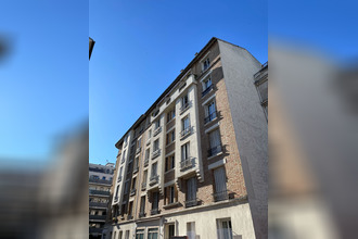 Ma-Cabane - Vente Appartement SAINT-MANDE, 39 m²