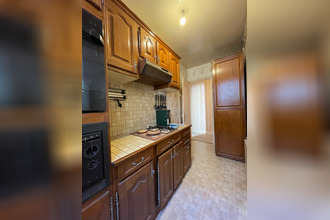 Ma-Cabane - Vente Appartement SAINT-MANDE, 39 m²