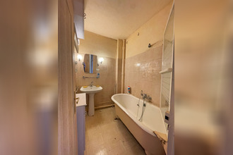 Ma-Cabane - Vente Appartement SAINT-MANDE, 39 m²