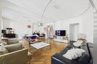 Ma-Cabane - Vente Appartement Saint-Mandé, 83 m²