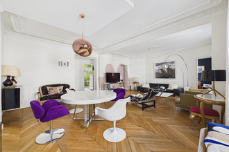 Ma-Cabane - Vente Appartement Saint-Mandé, 83 m²