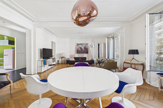 Ma-Cabane - Vente Appartement Saint-Mandé, 83 m²