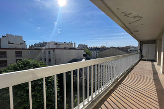Ma-Cabane - Vente Appartement SAINT-MANDE, 110 m²