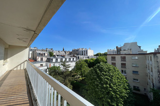 Ma-Cabane - Vente Appartement SAINT-MANDE, 110 m²