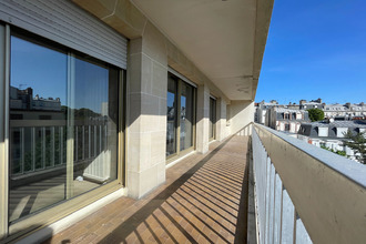 Ma-Cabane - Vente Appartement SAINT-MANDE, 110 m²