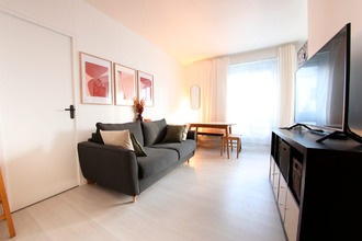 Ma-Cabane - Vente Appartement Saint-Mandé, 35 m²