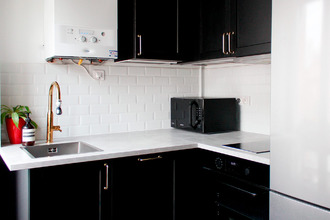 Ma-Cabane - Vente Appartement Saint-Mandé, 35 m²